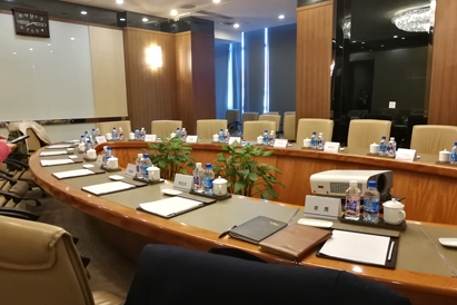 四平某保密会议手机信号屏蔽